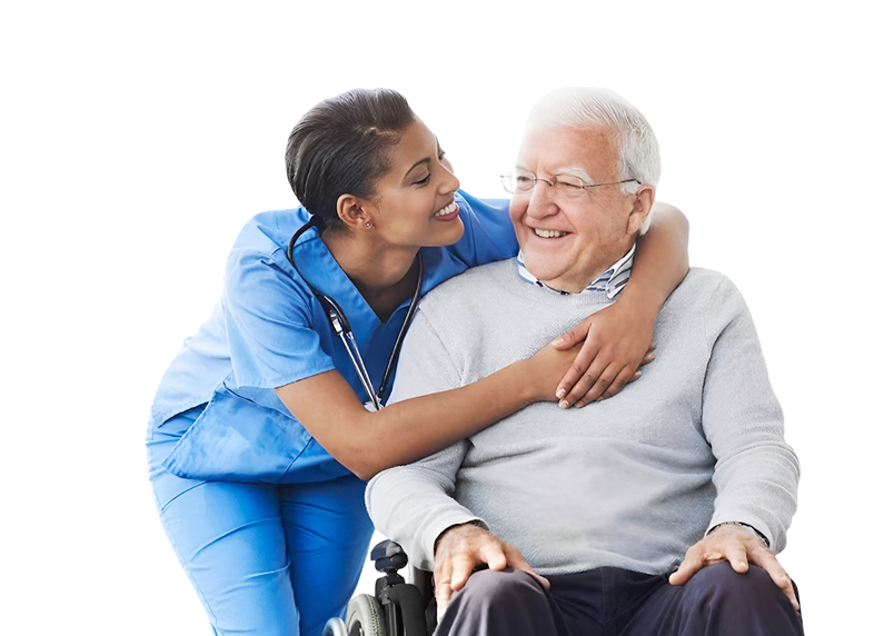 Our MissionVision eyc